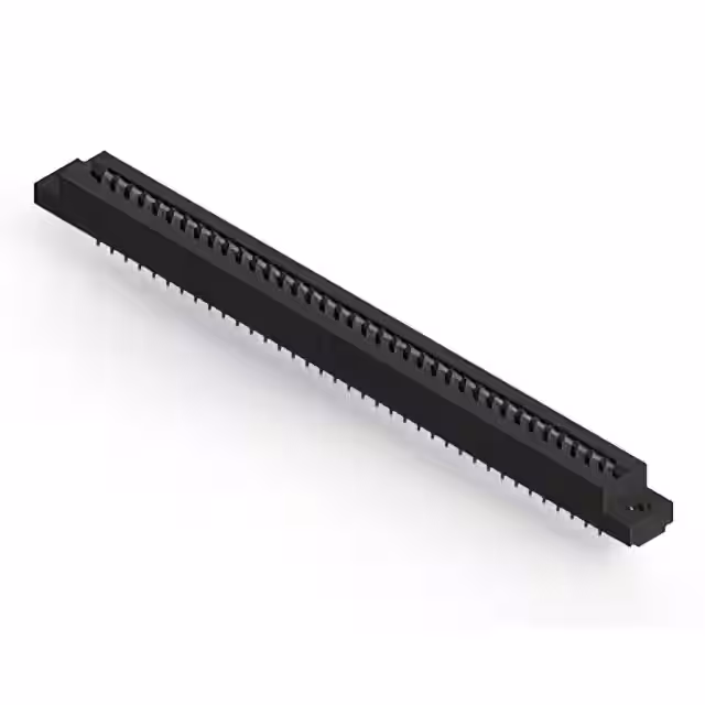 357-074-456-208 EDAC Inc.  Edgeboard Connectors